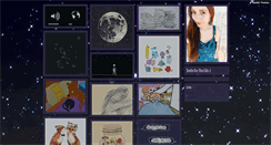 Desktop Screenshot of maggietes.tumblr.com