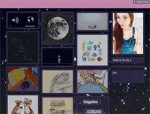 Tablet Screenshot of maggietes.tumblr.com