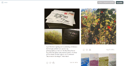 Desktop Screenshot of amyelkins-photo.tumblr.com