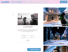 Tablet Screenshot of iwillgetbetter.tumblr.com