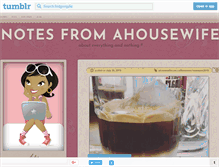 Tablet Screenshot of lindgrenjulie.tumblr.com