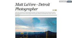 Desktop Screenshot of mattlavere.tumblr.com