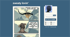 Desktop Screenshot of brahdoskee.tumblr.com