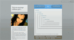 Desktop Screenshot of insanecarrie.tumblr.com
