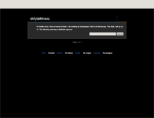 Tablet Screenshot of dirtytalkinxxx.tumblr.com