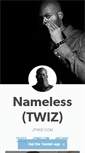 Mobile Screenshot of jtwiz.tumblr.com
