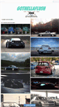 Mobile Screenshot of gothellaflush.tumblr.com