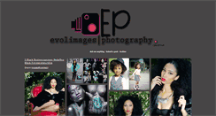 Desktop Screenshot of ev0limages.tumblr.com