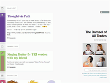 Tablet Screenshot of phiekuphieku.tumblr.com