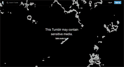Desktop Screenshot of frenkiandri.tumblr.com
