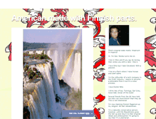 Tablet Screenshot of agriking.tumblr.com