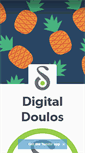 Mobile Screenshot of digitaldoulos.tumblr.com