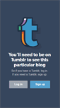 Mobile Screenshot of andthe3bears.tumblr.com