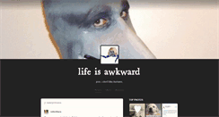 Desktop Screenshot of lick-this.tumblr.com