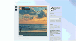 Desktop Screenshot of hpmaennicke.tumblr.com