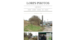 Desktop Screenshot of lorisphotos.tumblr.com