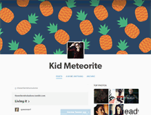 Tablet Screenshot of luckyly.tumblr.com