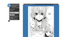 Desktop Screenshot of kono-ai-setsu.tumblr.com