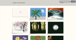 Desktop Screenshot of leftbrainrightbrain.tumblr.com