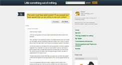 Desktop Screenshot of kheradihr.tumblr.com