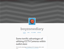 Tablet Screenshot of boyzonediary.tumblr.com