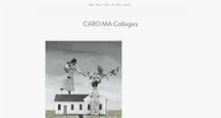 Desktop Screenshot of caro-ma.tumblr.com