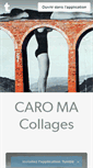 Mobile Screenshot of caro-ma.tumblr.com