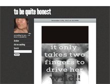 Tablet Screenshot of letsbebernsy.tumblr.com