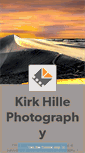 Mobile Screenshot of kirkhillephotograpgy.tumblr.com