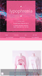 Mobile Screenshot of missxnothing.tumblr.com