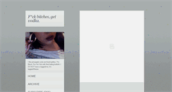 Desktop Screenshot of lacquerandcandy.tumblr.com