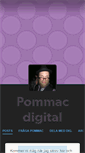 Mobile Screenshot of pommacs.tumblr.com