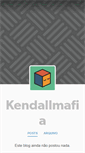 Mobile Screenshot of kendallmafia.tumblr.com