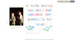 Desktop Screenshot of commonisboringltt.tumblr.com