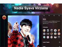 Tablet Screenshot of jonginlips.tumblr.com