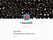 Tablet Screenshot of 3veryoneisst0ned.tumblr.com