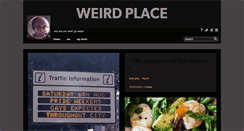 Desktop Screenshot of essentialaesthetic.tumblr.com