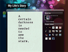 Tablet Screenshot of keepingitgoing.tumblr.com