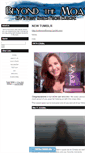 Mobile Screenshot of beyondthemoat.tumblr.com