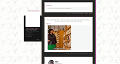 Desktop Screenshot of not-the-stig.tumblr.com