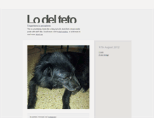 Tablet Screenshot of elteto.tumblr.com