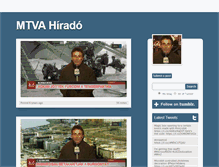 Tablet Screenshot of mtvahirado.tumblr.com