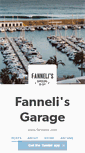 Mobile Screenshot of fannelis.tumblr.com