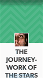 Mobile Screenshot of journeyworkofthestars.tumblr.com