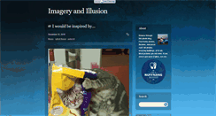 Desktop Screenshot of imageryillusion.tumblr.com