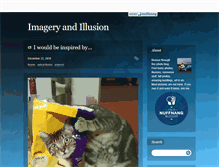 Tablet Screenshot of imageryillusion.tumblr.com