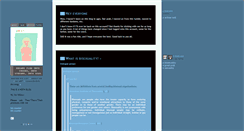 Desktop Screenshot of dreamcreek.tumblr.com
