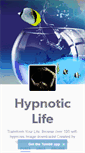 Mobile Screenshot of hypnoticlife.tumblr.com