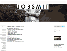 Tablet Screenshot of jobsmit.tumblr.com