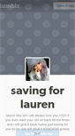 Mobile Screenshot of hashtaglyf.tumblr.com